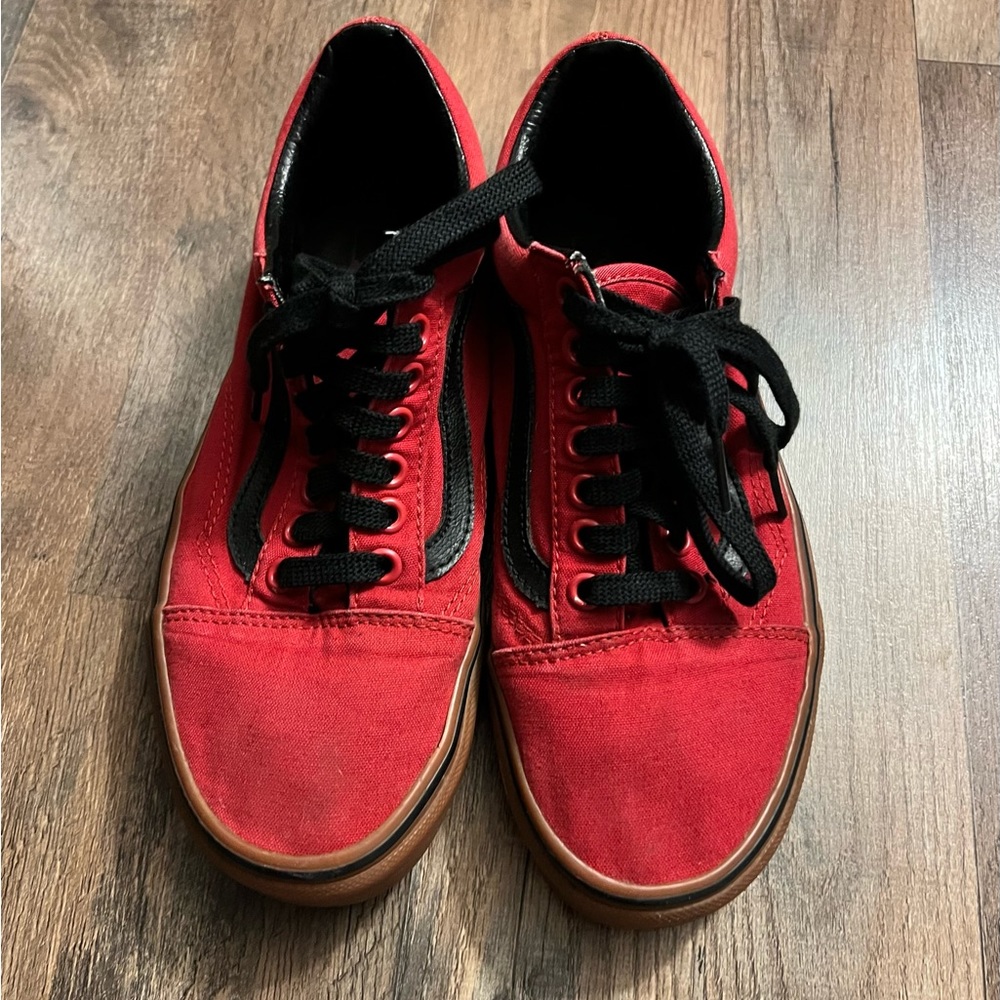 Vans Old Skool shoes